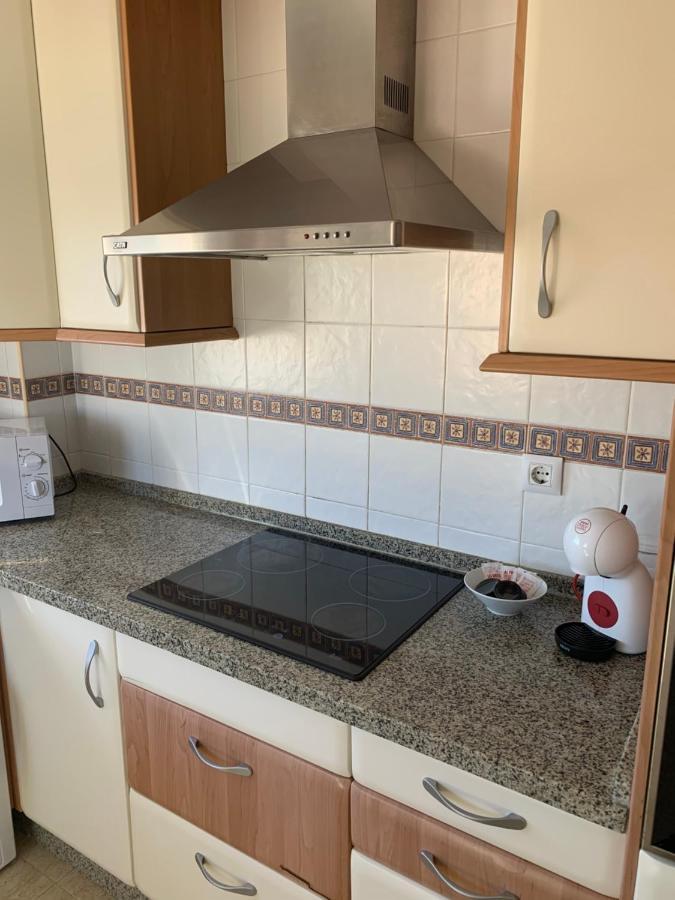 Penthouse Mara Ascensor Y Playa Grupo Ac Gestion Apartment Cadiz Luaran gambar