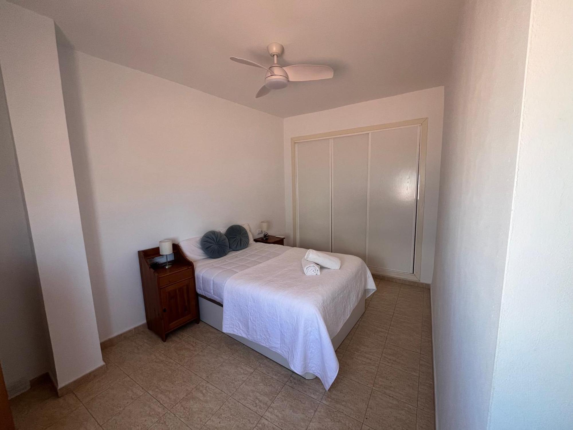 Penthouse Mara Ascensor Y Playa Grupo Ac Gestion Apartment Cadiz Luaran gambar