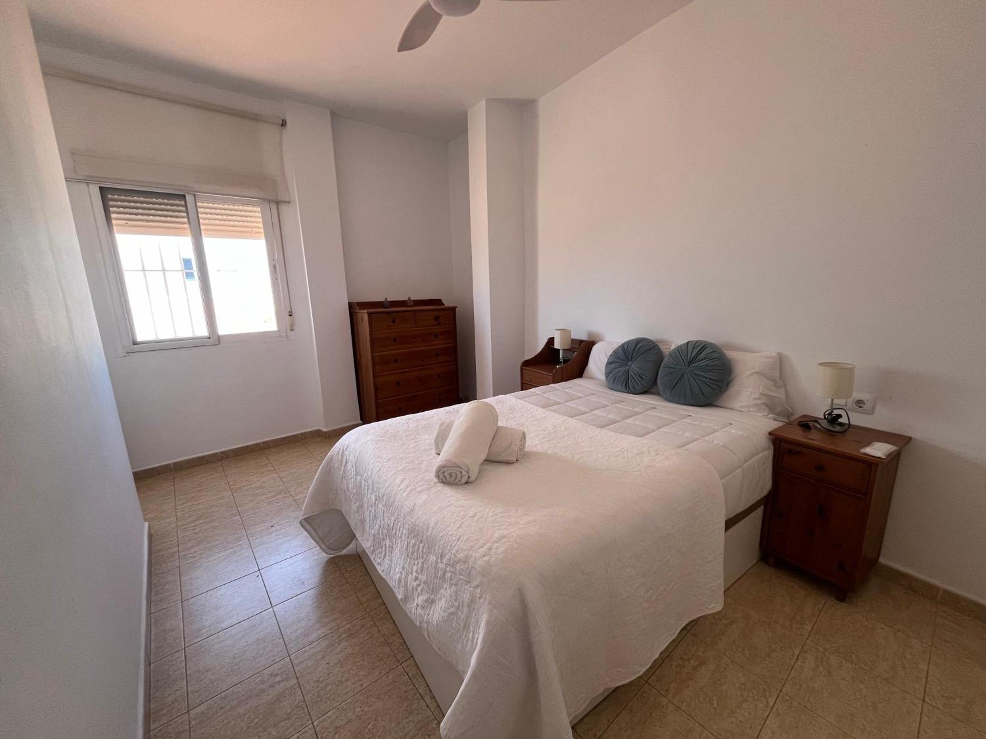 Penthouse Mara Ascensor Y Playa Grupo Ac Gestion Apartment Cadiz Luaran gambar