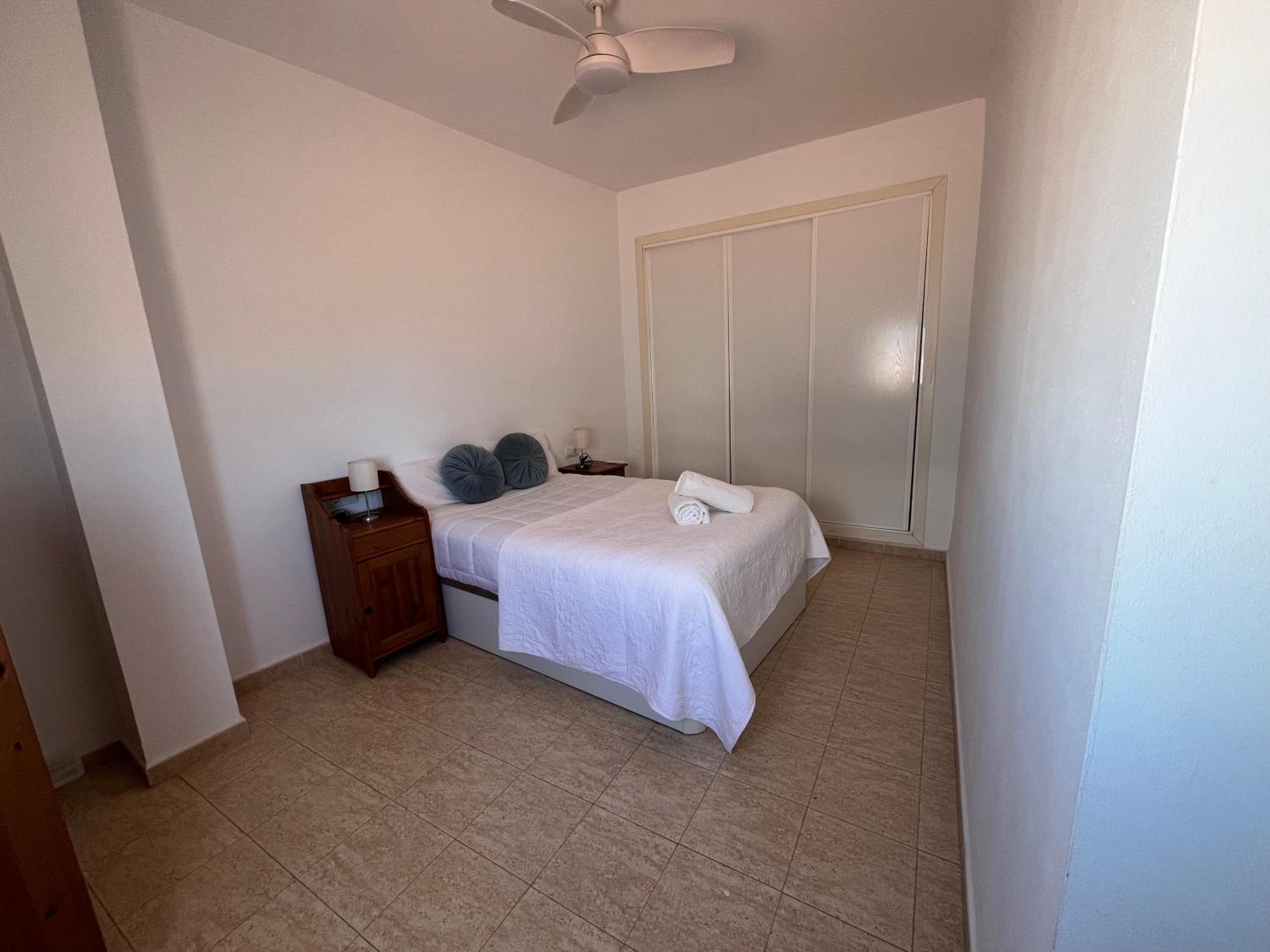 Penthouse Mara Ascensor Y Playa Grupo Ac Gestion Apartment Cadiz Luaran gambar