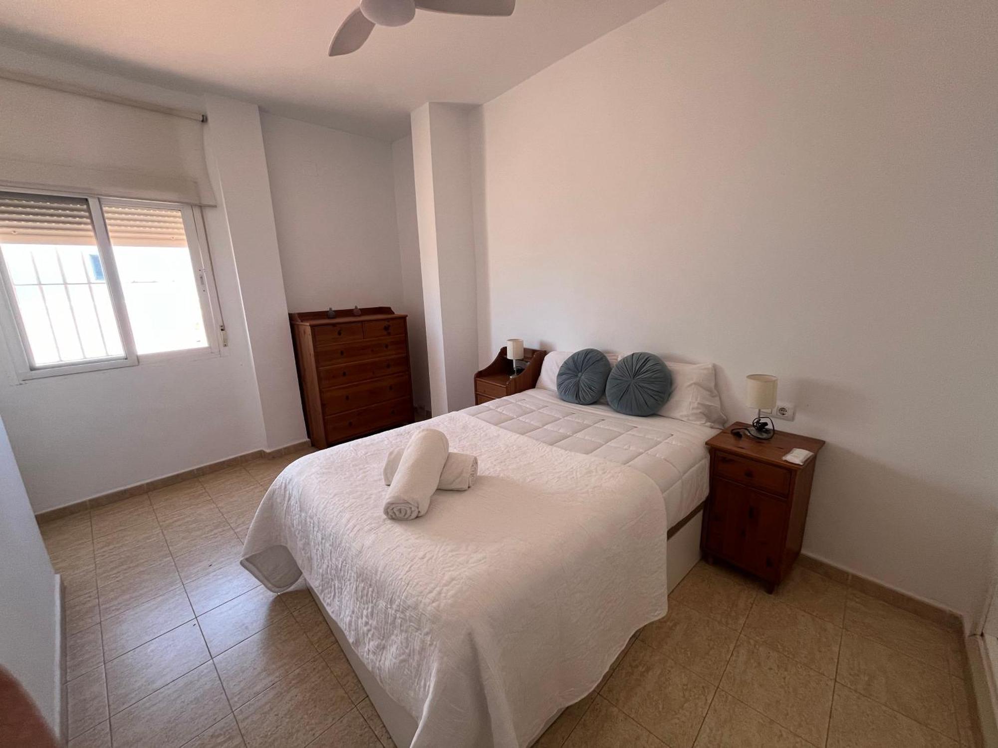 Penthouse Mara Ascensor Y Playa Grupo Ac Gestion Apartment Cadiz Luaran gambar