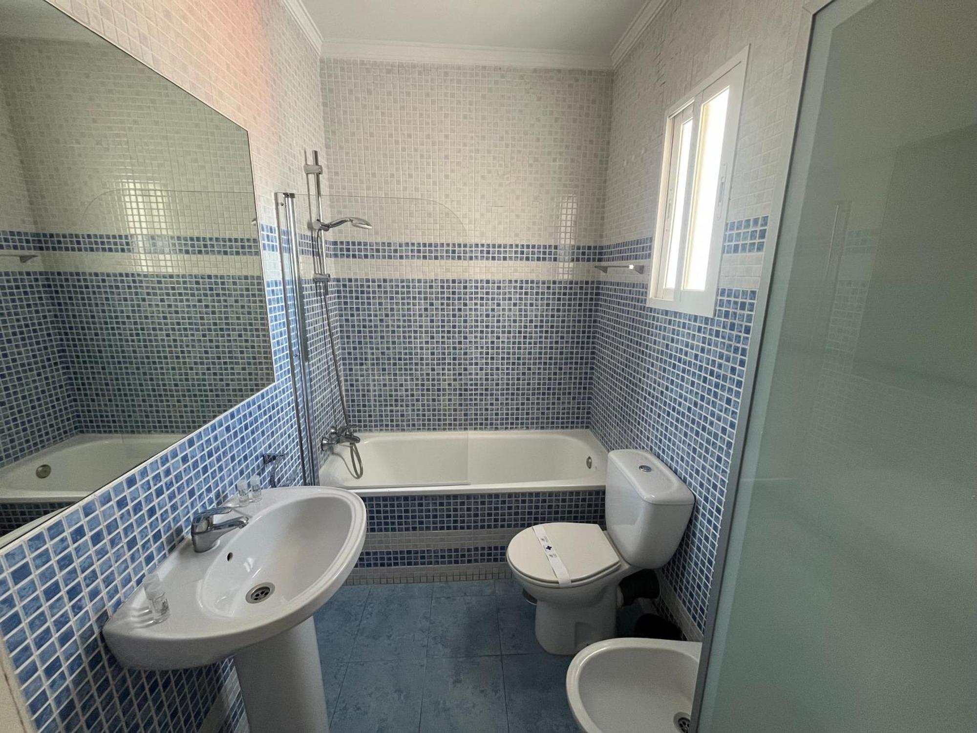 Penthouse Mara Ascensor Y Playa Grupo Ac Gestion Apartment Cadiz Luaran gambar